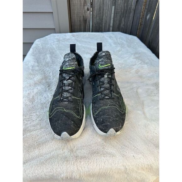 Nike Air Zoom-Type M2Z2 Unisex Sneakers Black Size 11.5 Running Casual - Picture 5 of 10